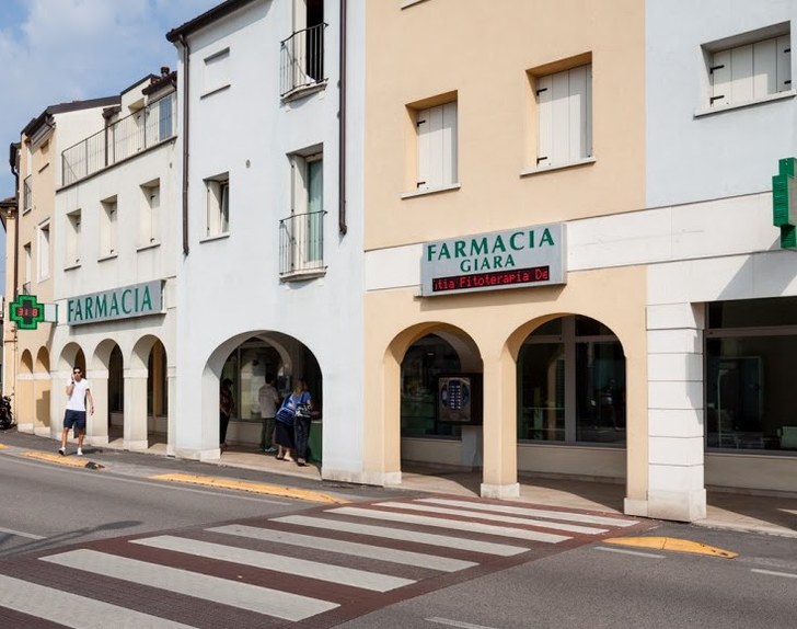 Farmacia Giara