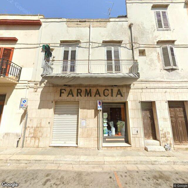 Farmacia Giardina