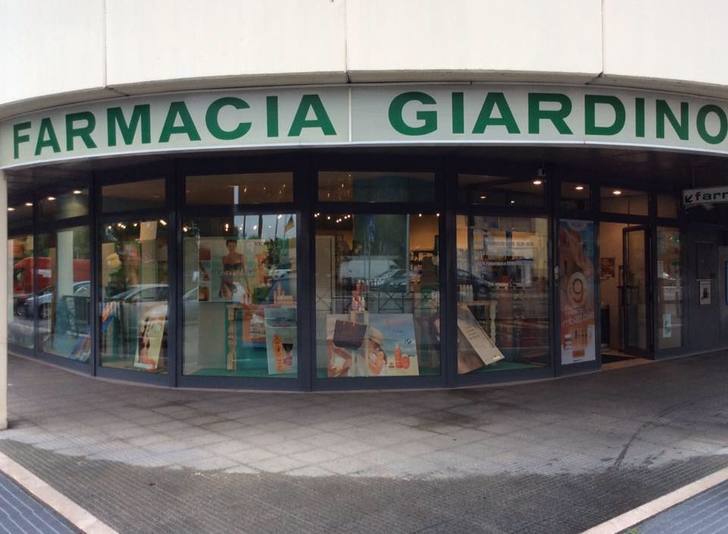 Farmacia Giardino