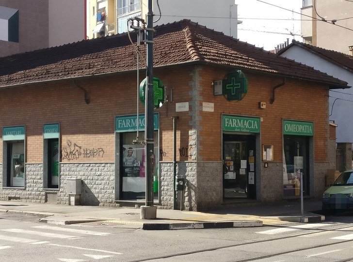 Farmacia Gillone