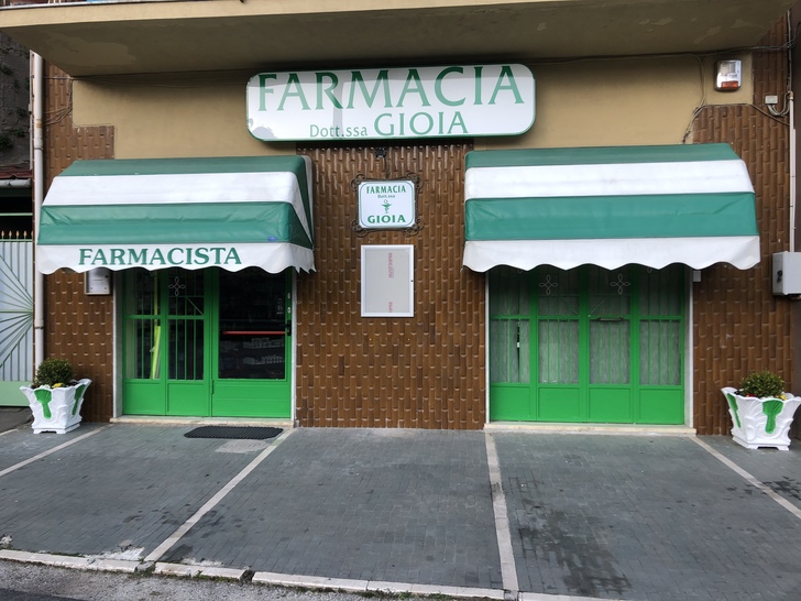 Farmacia Gioia