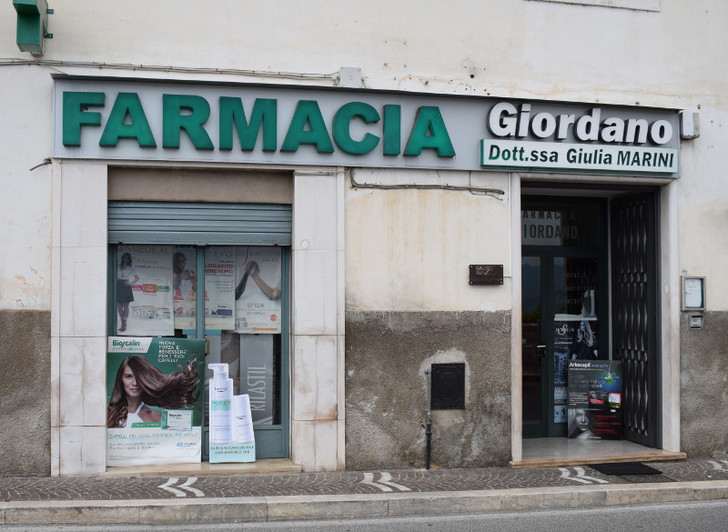 Farmacia Giordano