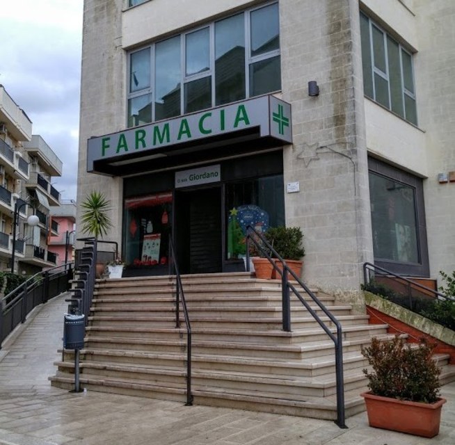 Farmacia Giordano