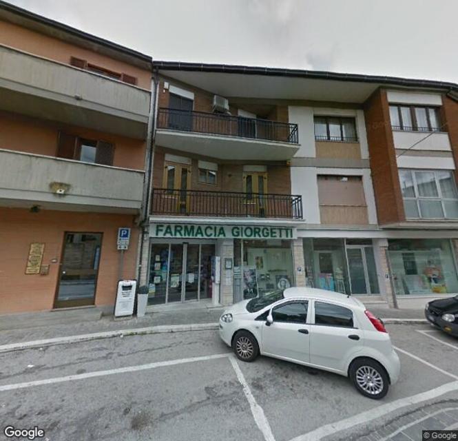 Farmacia Giorgetti