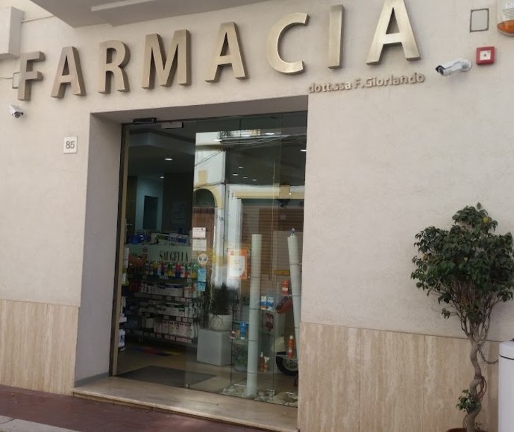 Farmacia Giorlando