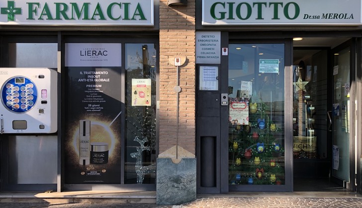 Farmacia Giotto