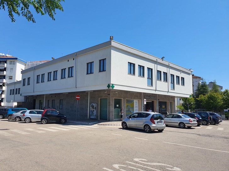 Farmacia Giovannelli