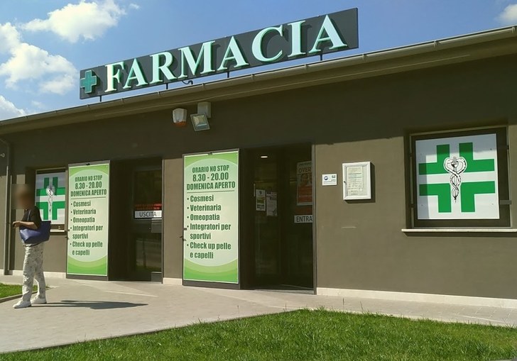 Farmacia Giovannetti