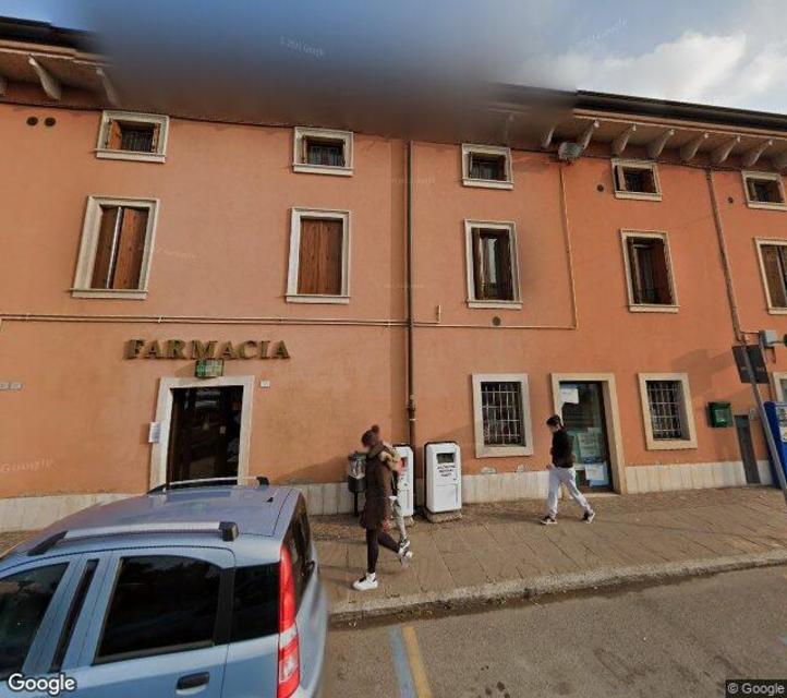 Farmacia Giovannini