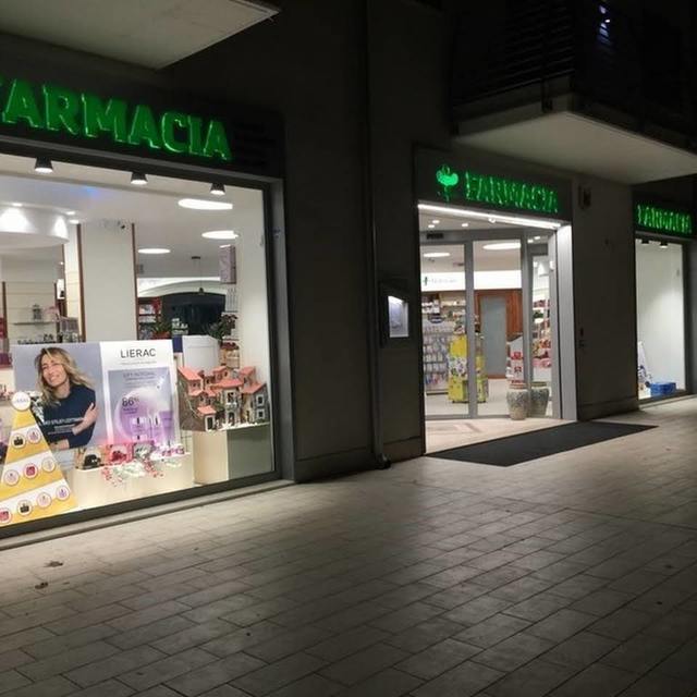 Farmacia Giovannone