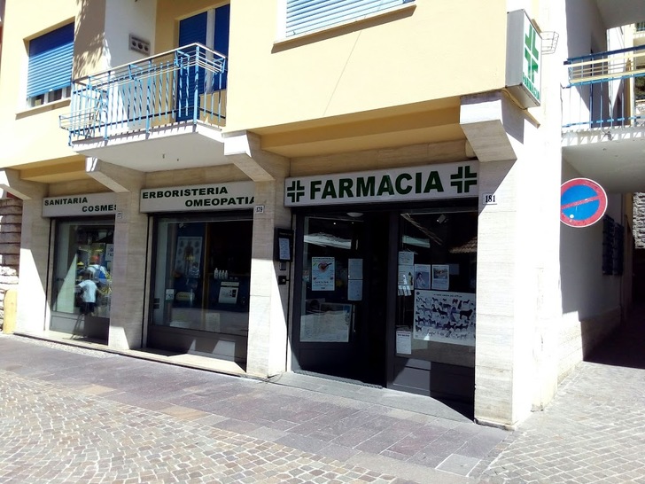 Farmacia Girardi