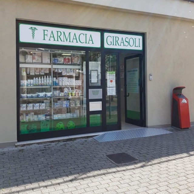 Farmacia Girasoli Di Barbaiana