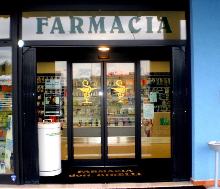 Farmacia Dott. Girelli