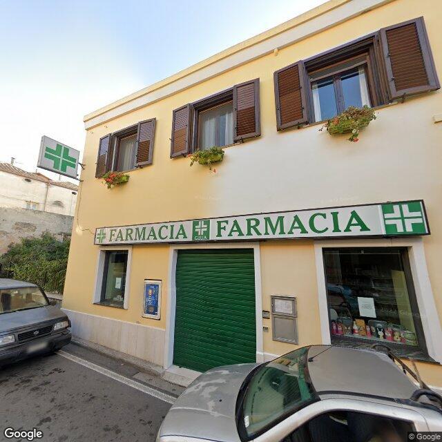 Farmacia Giua