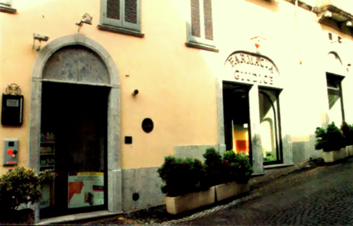 Farmacia Giudice