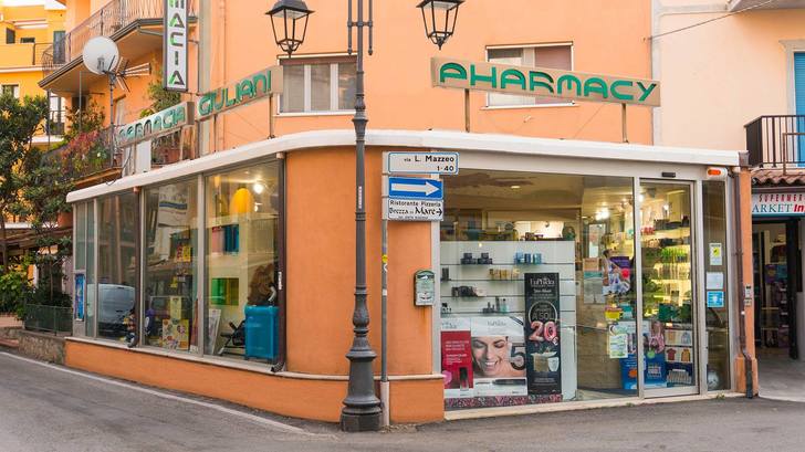 Farmacia Giuliani