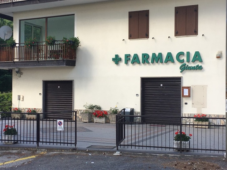 Farmacia Giunta