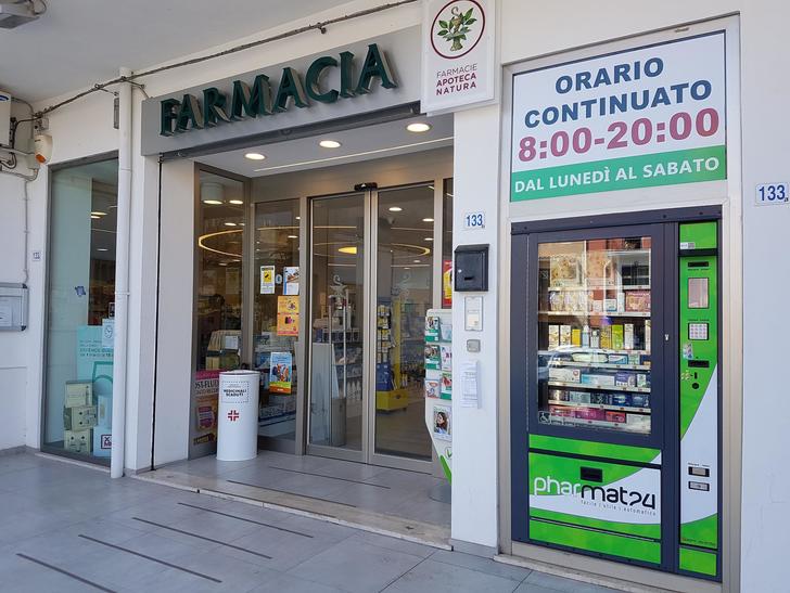 Farmacia Giunta