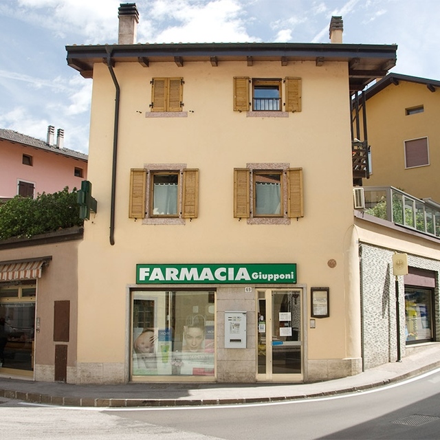 Farmacia Giupponi