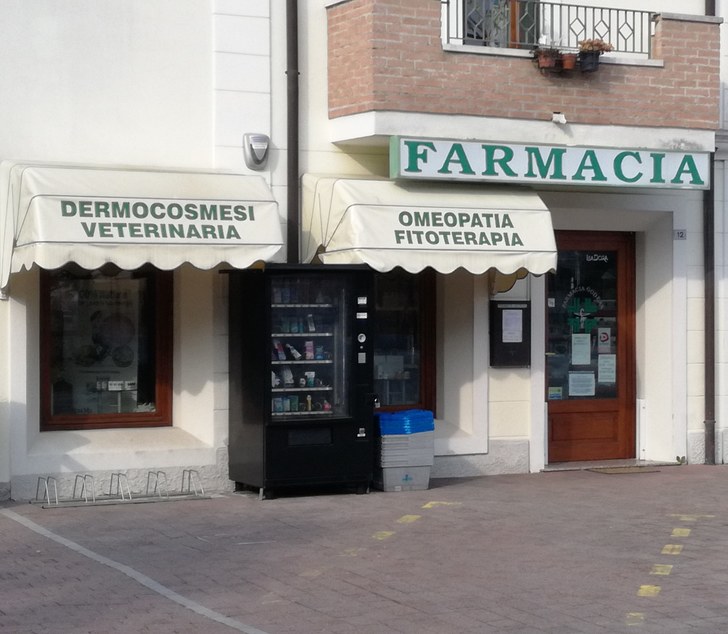 Farmacia Godeas