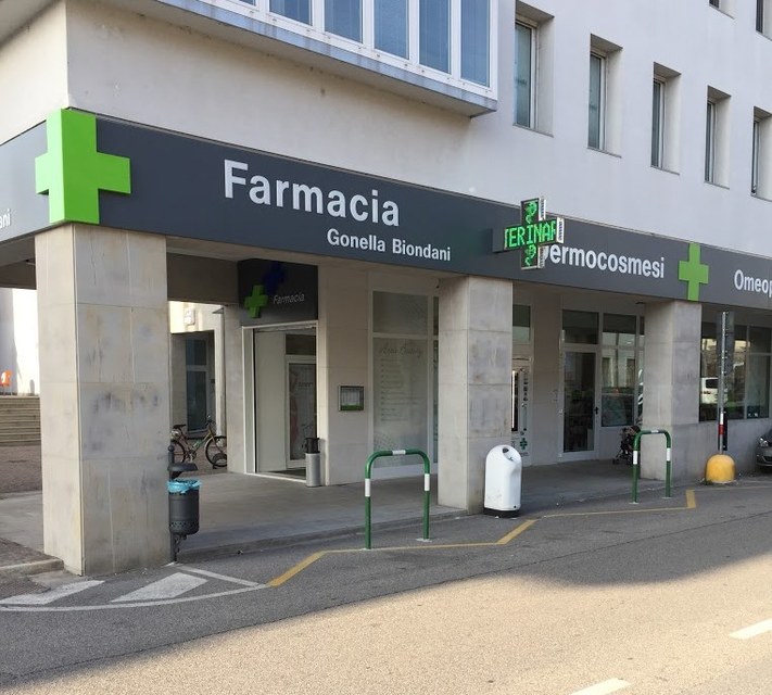 Farmacia Gonella E Biondani