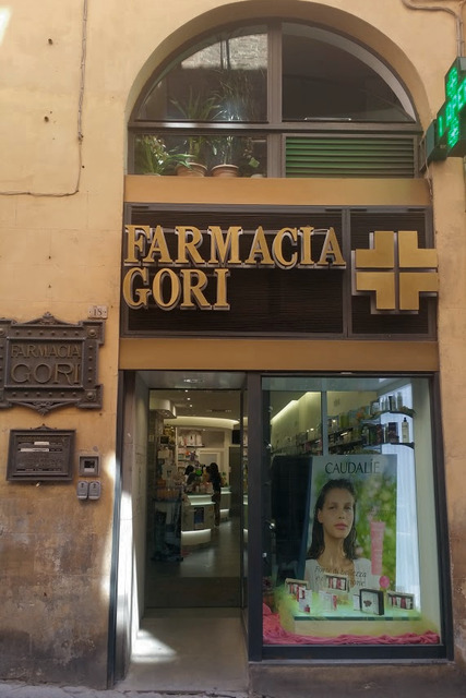 Farmacia Gori