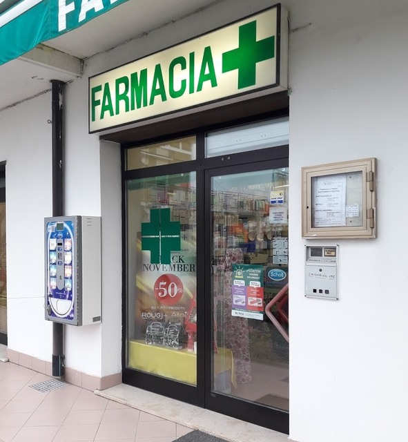 Farmacia Gorino