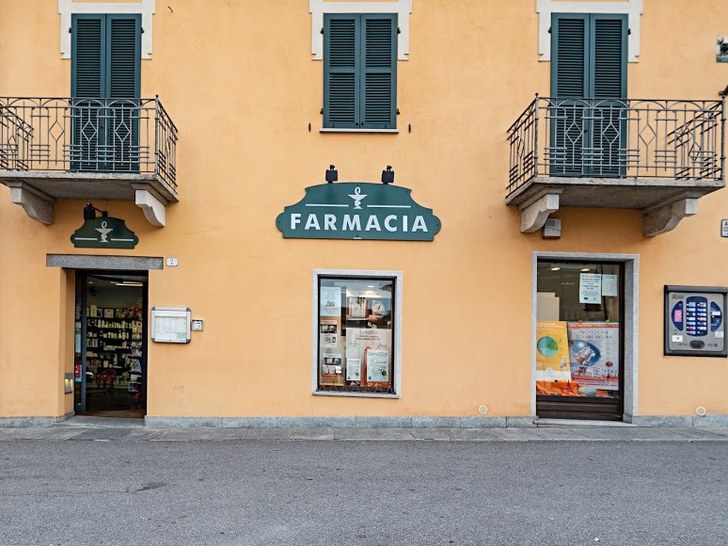 Farmacia Gosmar