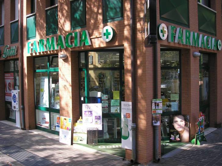 Farmacia Gotti