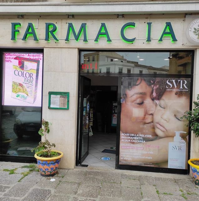 Farmacia Governanti