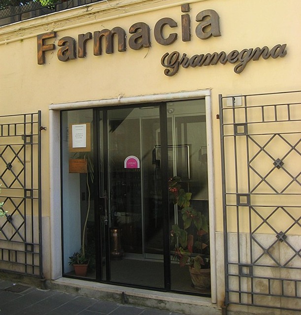 Farmacia Gramegna