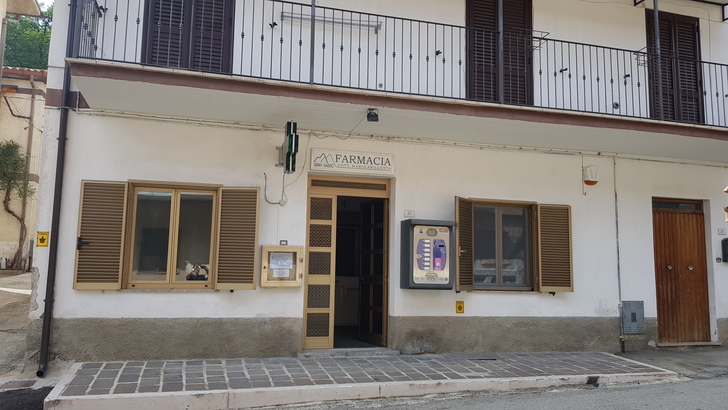 Farmacia Gran Sasso