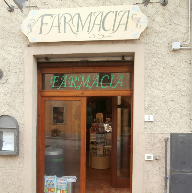 Farmacia Granatiero