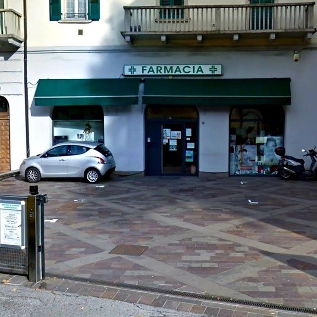 Farmacia Grandi