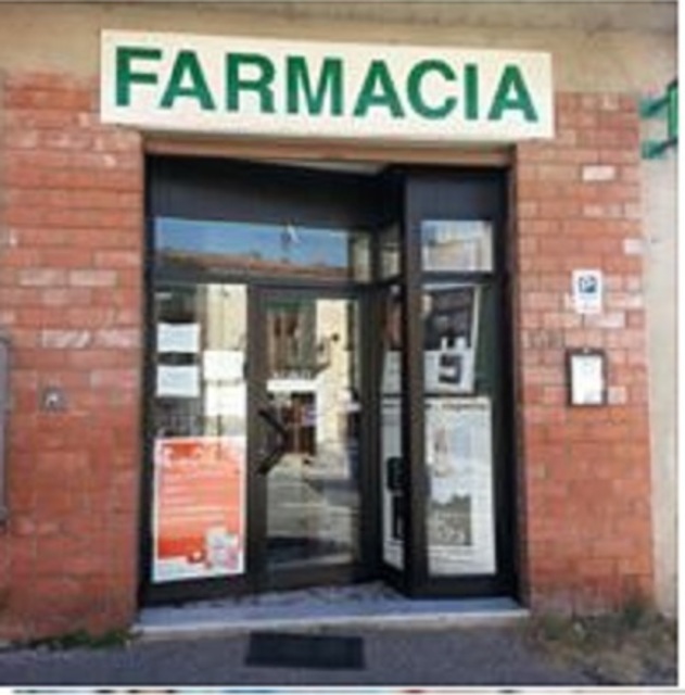 Farmacia Grandinetti