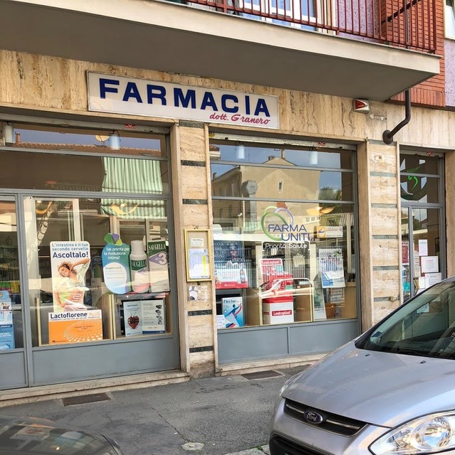 Farmacia Granero