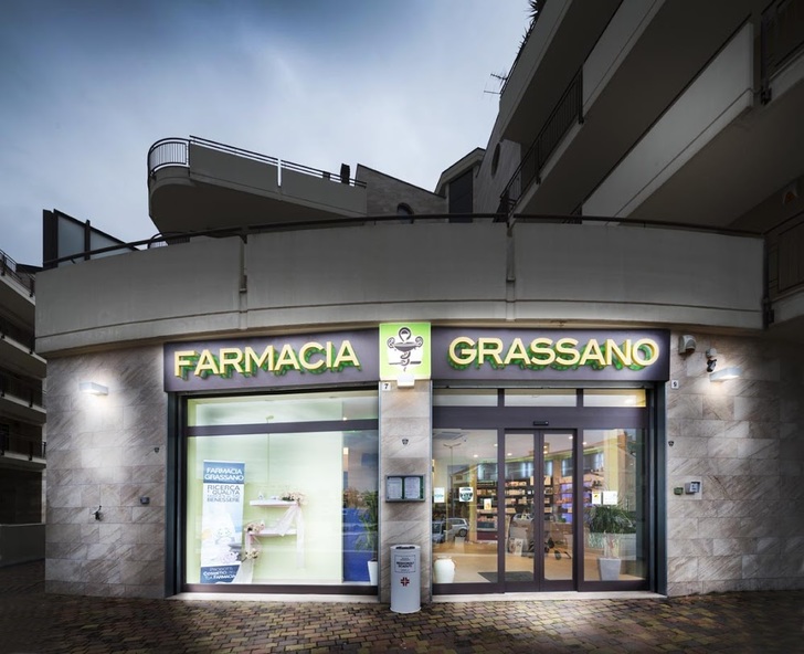 Farmacia Grassano