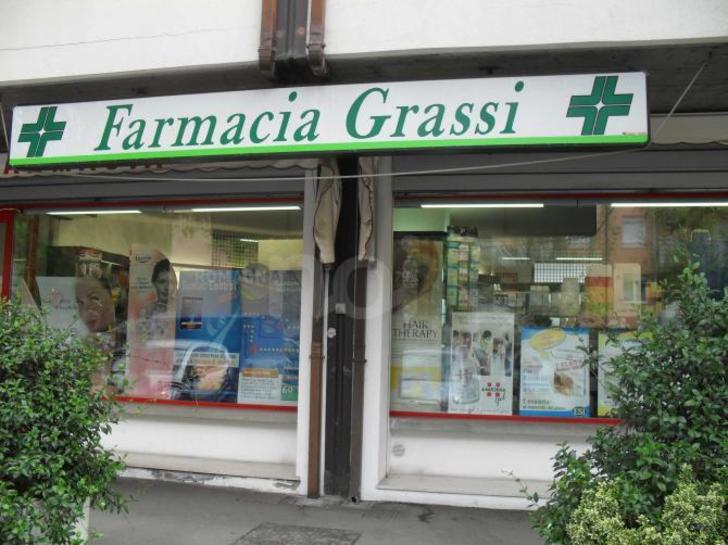 Farmacia Grassi