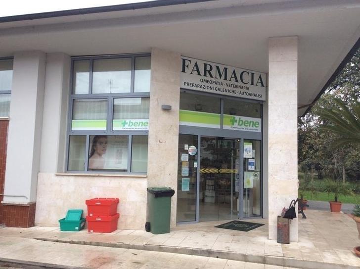 Farmacia Graziani