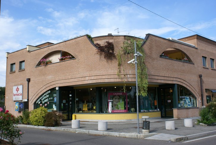 Farmacia Graziani