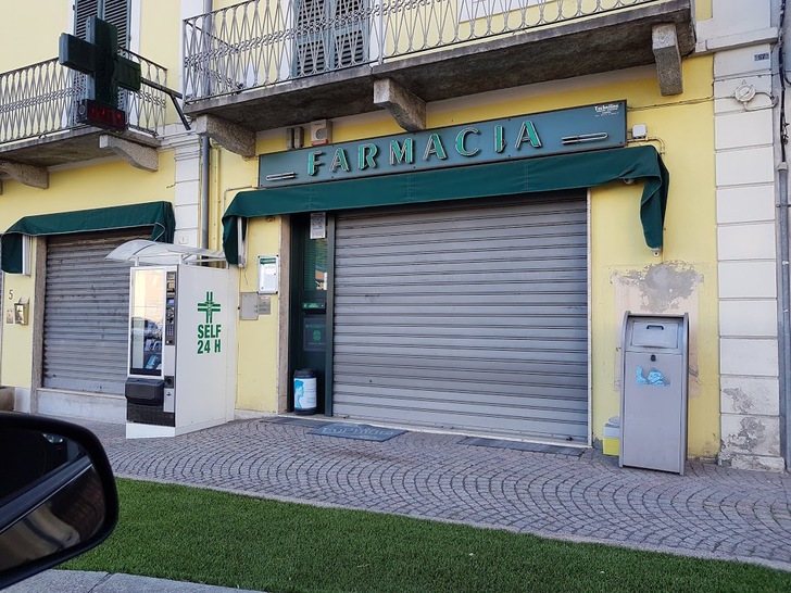 Farmacia Graziano