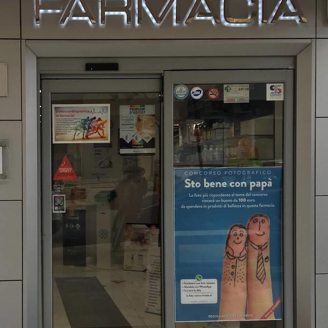 Farmacia Greco