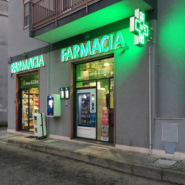 Farmacia Greco