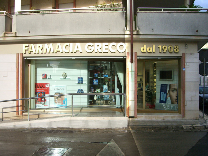 Farmacia Greco