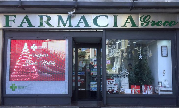 Farmacia Greco