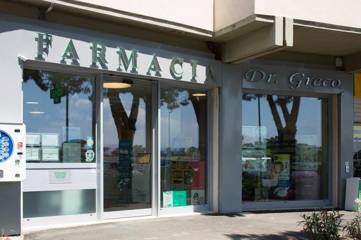 Farmacia Greco