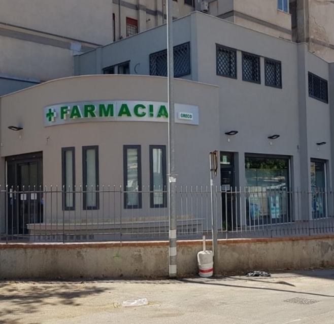 Farmacia Greco