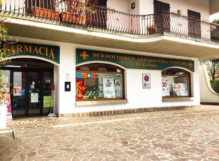 Farmacia Grieco