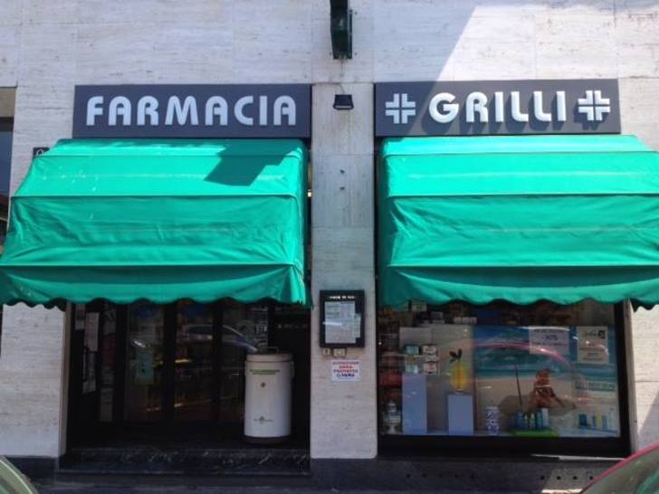 Farmacia Grilli