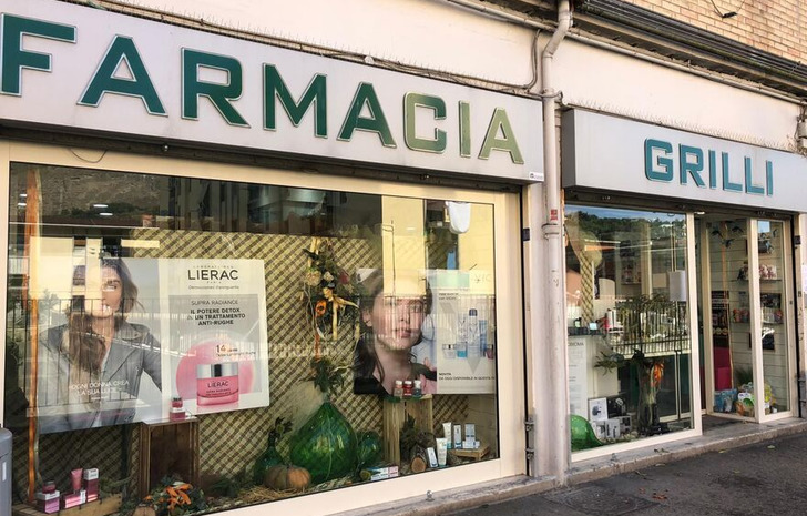 Farmacia Grilli